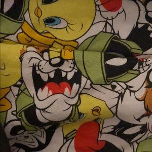 Meet your Posher, Nana